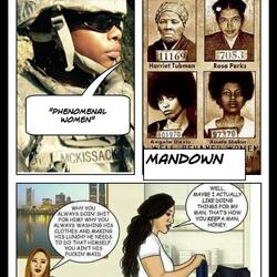 Phenomenal Women