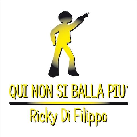 Qui non si balla più