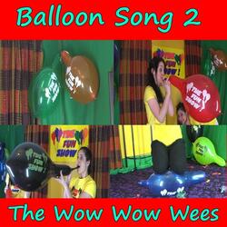 Balloon Song 2