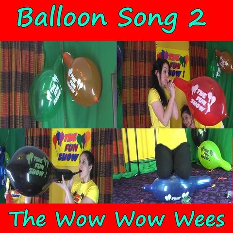 Balloon Song 2