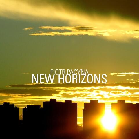 New Horizons