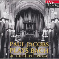 Passacaglia & Fugue in C Minor, BWV 582: I. Passacaglia