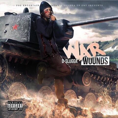 War Wounds