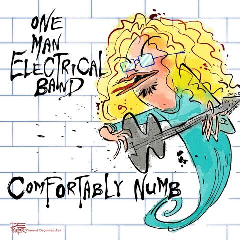 Comfortably Numb