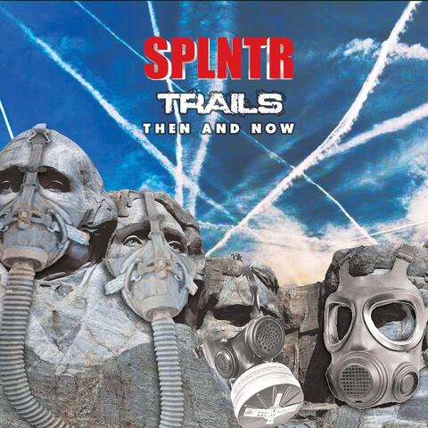 Trails Then and Now