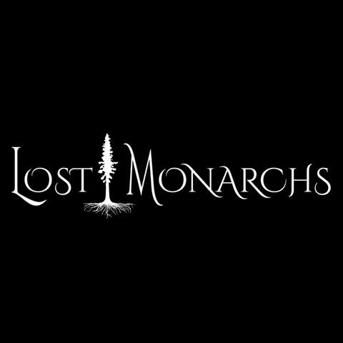 Lost Monarchs