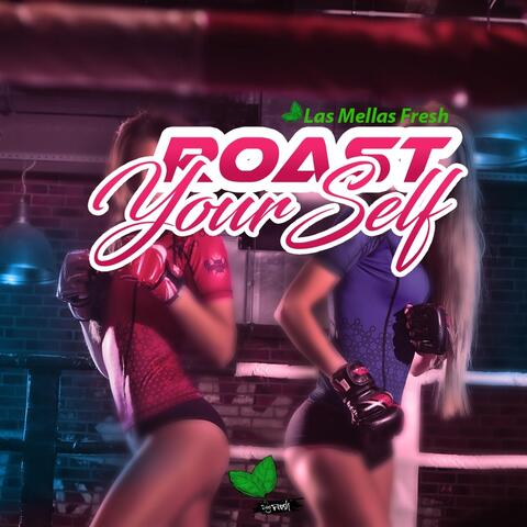Roast Yourself
