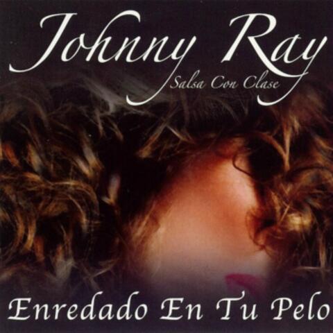 Enredado en Tu Pelo