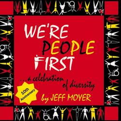 We're People First