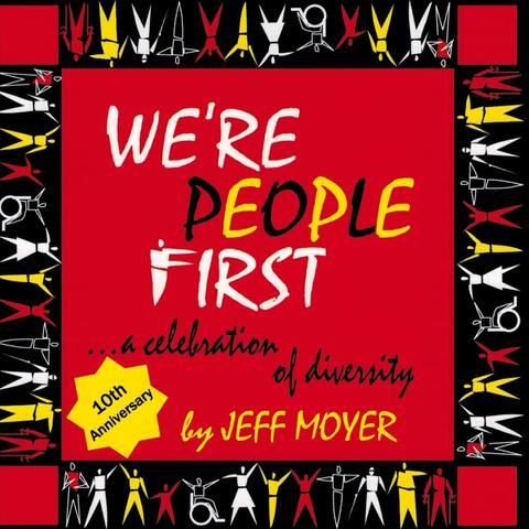 We're People First