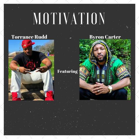 Motivation (feat. Byron Carter)