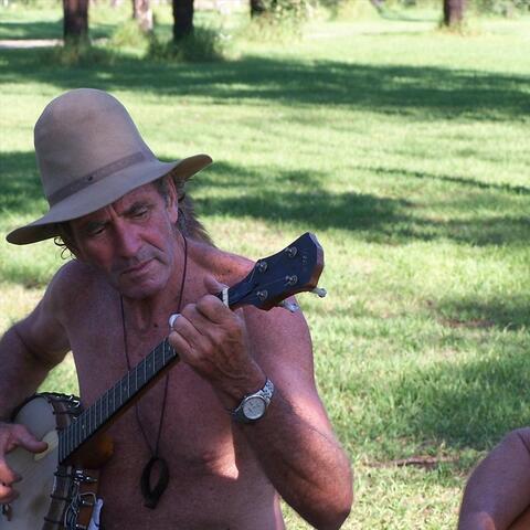 It's Not Quiet a Ghost Town