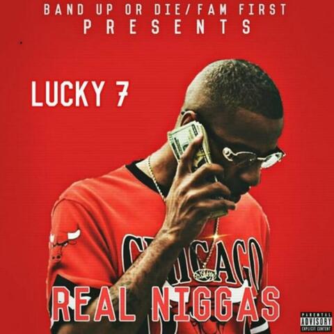 Real Niggas