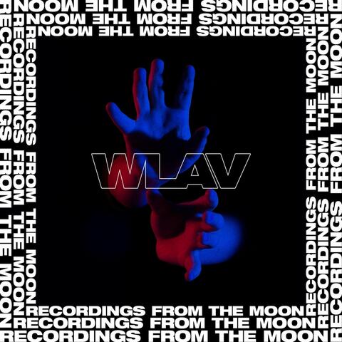 Recordings from the Moon