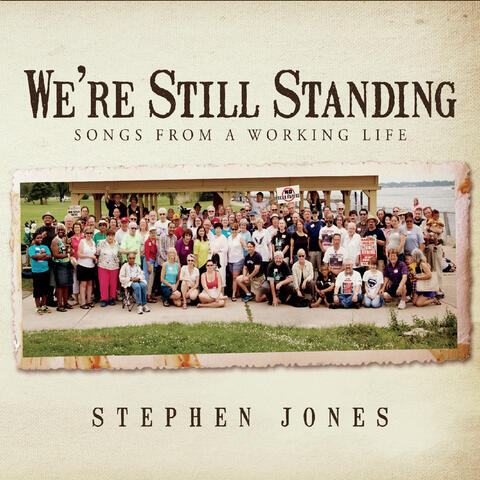 We're Still Standing