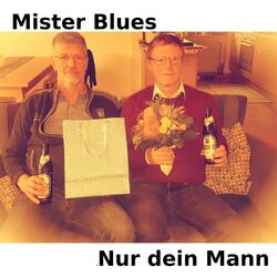 Nur dein Mann