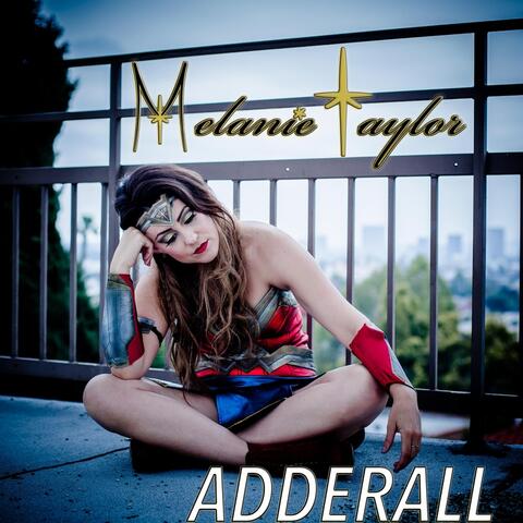 Adderall