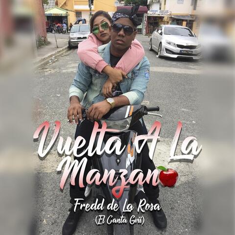 Vuelta a la Manzana
