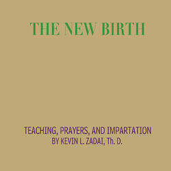 The New Birth
