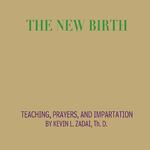 The New Birth