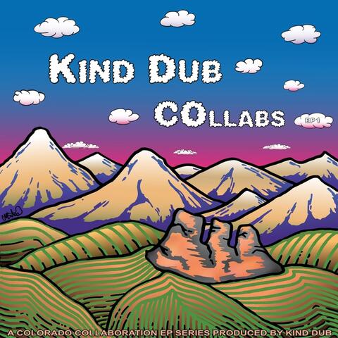 Collabs EP 1