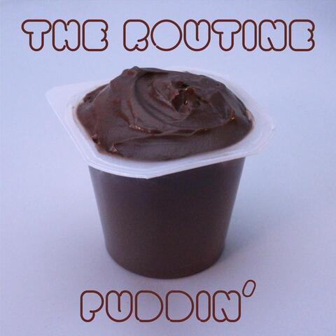 Puddin'