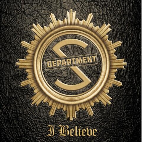 I Believe (Radio Edit)