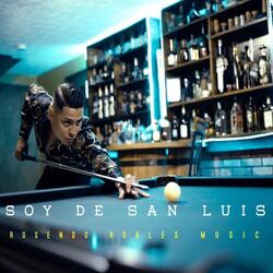 Soy de San Luis