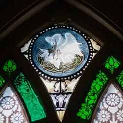 Psalm Offering, Op. 7: V. For Victims of World Hunger