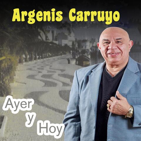 Ayer y Hoy