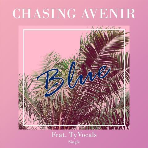 Blue (feat. Tyvocals)