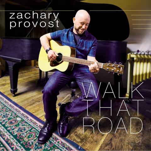Walk That Road
