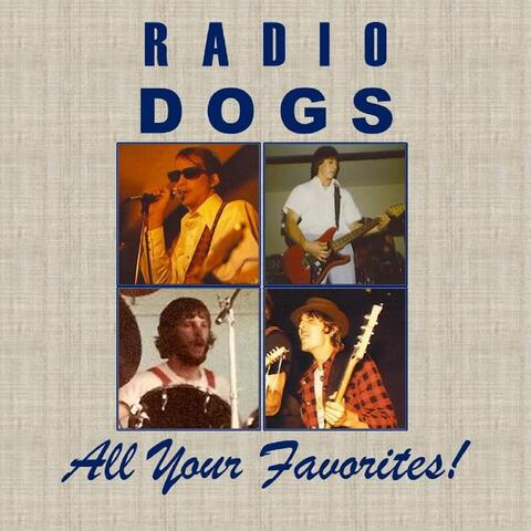 All Your Favorites! (Live)