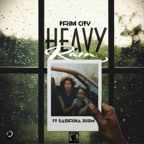 Heavy Rain (feat. Sabrina Rush)