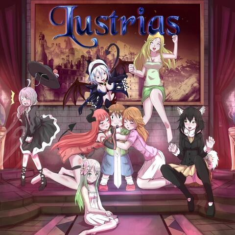 Lustrias Episode: The Visitation