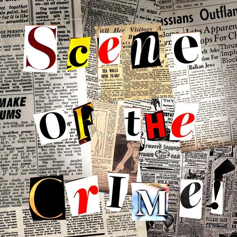 Scene of the Crime