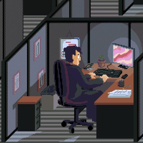 A Chip in the Workday