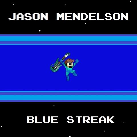 Blue Streak