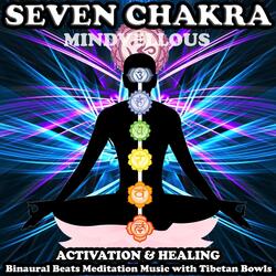 Solar Plexus Chakra Manipura Activation & Healing Meditation Music with Tibetan Bowls