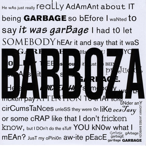Barboza