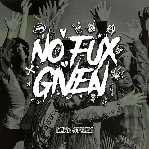 No Fux Given