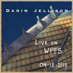 WPFS Intro (Live)