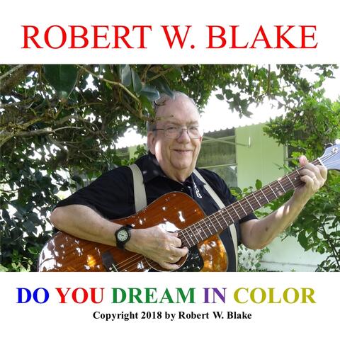 Do You Dream in Color