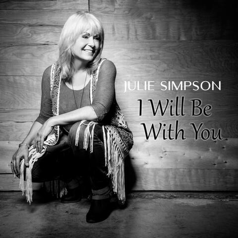 I Will Be with You