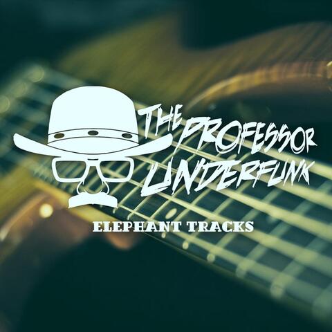 Professor Underfunk's Elephant Tracks