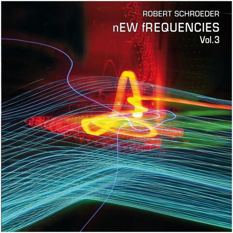 New Frequencies, Vol. 3