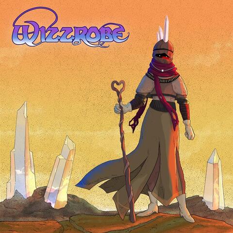 Wizzrobe