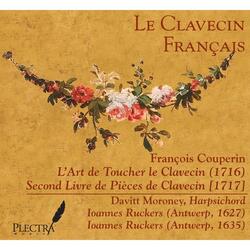 L'art de toucher le clavecin: Second Prélude