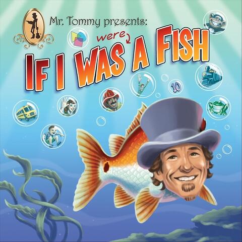 If I Was (Were) a Fish