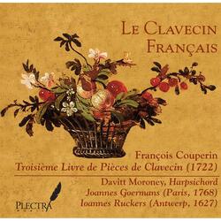 Troisième livre de pièces de clavecin, Dix-Neuvième ordre: Les calotins et les calotines, ou la pièce à tretous